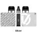 Vaporesso XROS 3 Nano Pod Kit Silver